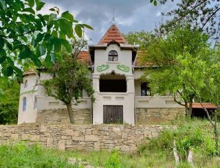 Conăcel între Vulcani - - 9
