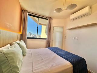 Apartamento, vaga, ar cond., sacada e internet - São Paulo - 9