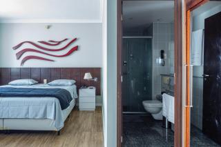 Lazer e conforto no Hotel Blue Tree - Wecare Hosting - San Paolo - 9