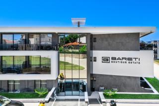 Bareti Boutique Estate - 9