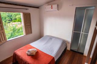 MANGAMEL Hostel Pousada - Lençóis - 6