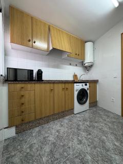 Apartamento La Vila Old Town - 9