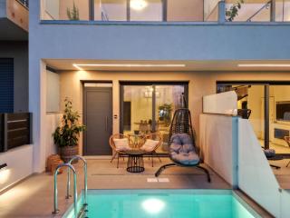 Piscina luxury apartment - 0