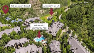 155 Mountain Retreat - 6