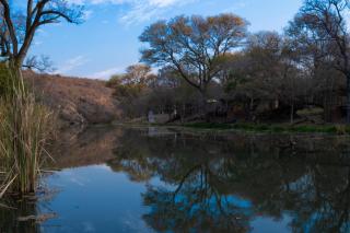 Mologa River Lodge - Rust de Winter - 7