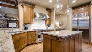 155 Mountain Retreat - 2