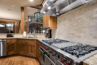 155 Mountain Retreat - 1