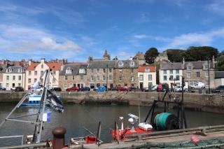 Flourloft - Pittenweem - 0