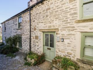 Castle Hill Cottage - Middleham - 0