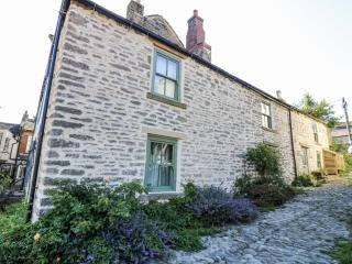 Castle Hill Cottage - 9
