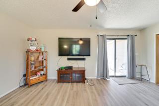 Family Fun Mountain-View Home in Fort Garland! - Fort Garland - 6