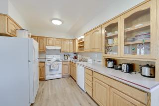 Family Fun Mountain-View Home in Fort Garland! - Fort Garland - 9