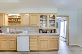 Family Fun Mountain-View Home in Fort Garland! - Fort Garland - 3