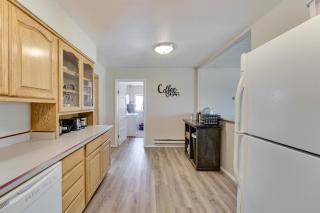 Family Fun Mountain-View Home in Fort Garland! - Fort Garland - 2