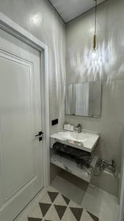 Район Меги, 4YOU, Estet - Almaty - 6