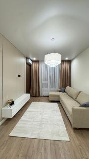Район Меги, 4YOU, Estet - Almaty - 5