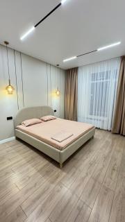 Район Меги, 4YOU, Estet - Almaty - 3