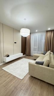 Район Меги, 4YOU, Estet - Almaty - 1