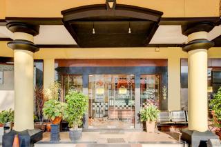 Dancenter S Hotel - 7