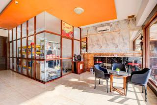 Dancenter S Hotel - Tanjunguma - 2