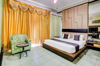 Dancenter S Hotel - 2