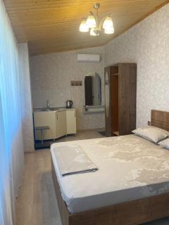 Khazri Qonaq evi / Guest House - Astara - 1