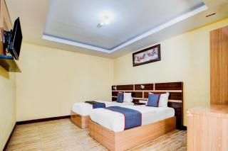 Dancenter S Hotel - 5