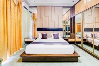 Dancenter S Hotel - 6