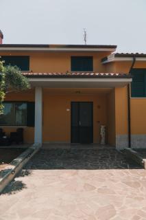 Villa Desiderio - Trabocchi Coast - Fossacesia - 9