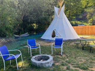 Misty River RV Park - 9