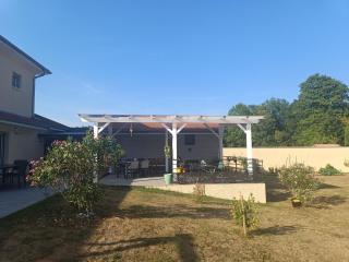 La vallée des noyers - Beaulieu - 7