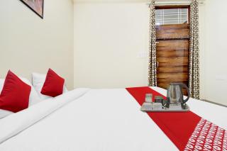 Hotel O Green Apple - 1