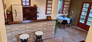 Chalé Fazenda das Águas - São Francisco Xavier - 7