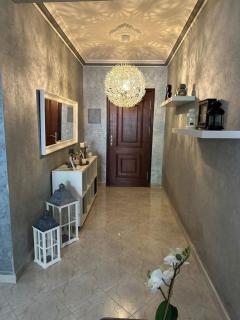 large apartment suitable for families and friends - Tangier - 8