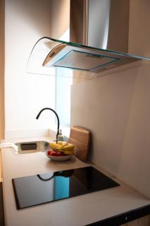 Kimolos Arch House - 6