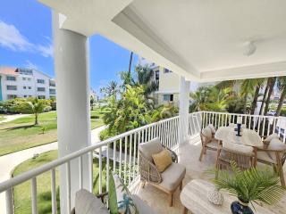Playa Turquesa 3BR • BBQ • Oceanfront Stay - 1