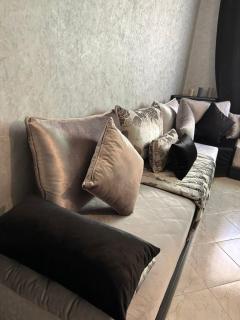 large apartment suitable for families and friends - Tangier - 6