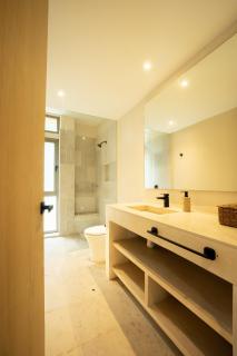Anera Villas - Barra de Potosi - 1