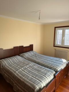 Habitaciones en el camino de Santiago Portugués - Pontevedra - 0