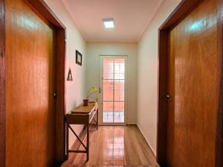 Casa com piscina para 12 pessoas - 9