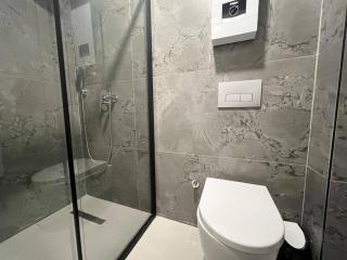 Salam Residence 2 - Woman Pool - Alanya Experience - Alanya - 7