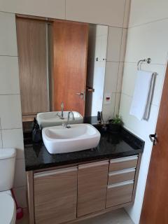 Casa com piscina para 12 pessoas - 5
