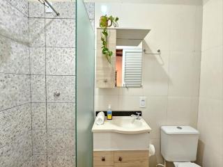 Casa com piscina para 12 pessoas - Foz do Iguaçu - 2