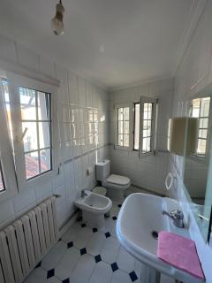 Habitaciones en el camino de Santiago Portugués - Pontevedra - 1