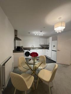 Hidden treasure - Newhaven - 2