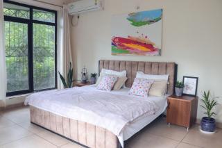 The Jungle Retreat by Jabula Getaways - Dehradun - 9