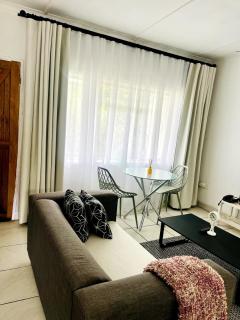 Central Maseru - 2 Bedroom Apartment - 0