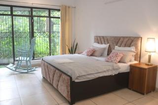 The Jungle Retreat by Jabula Getaways - 7