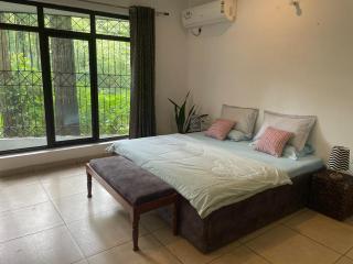 The Jungle Retreat by Jabula Getaways - Dehradun - 3