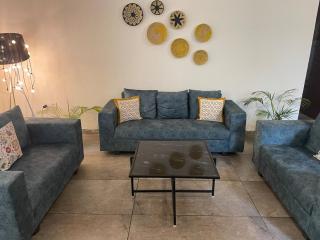 The Jungle Retreat by Jabula Getaways - Dehradun - 1